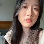 Olivia/Ying - @itsoliviaddy - Instagram