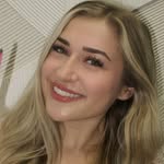 Olivia Yost || LA Brow Artist - @livinforbrows - Instagram