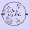 Olivia Yost - @crystalsbylu - TikTok