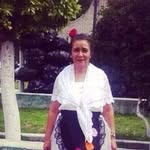 Olivia Yslas - @olivia.yslas.71 - Instagram