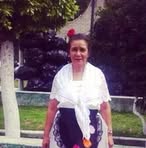 Olivia Yslas - Facebook