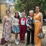 Olivia Hernandez Zepeda - @olivolidanna - Instagram