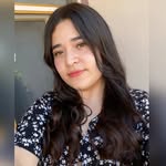 Olivia Zermeño - @oliiviaa.zg - Instagram