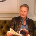 Olivier Berger - @olivier_berger - Instagram