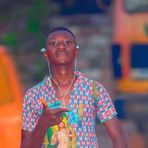 Olivier Le  Berger Ngandu - Facebook
