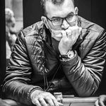 Olivier Brun - @olivpoker - Instagram
