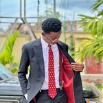 Olivier Kabeya - @bugatti_olivier07 - Instagram