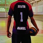 Daniel Oliveira - @olivier__daniel - Instagram