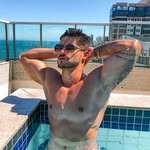 adriangabriel - @olivierfrank260 - Instagram