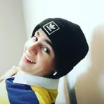 Olivier Frank - @niktwazny70 - Instagram