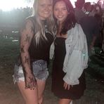 Olivia Warner - Facebook