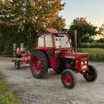 Olle Andersson - @bjorklundas_entreprenad - Instagram