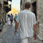 Olle Harald Leopold Andersson - @olleandersson22 - Instagram