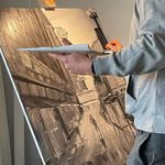 Olle Larsson - @intekonstnar - Instagram