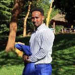 Abdikafi Cadced Ali - Facebook