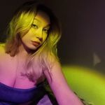 ~𝓞𝓵𝓲𝔀𝓲𝓪~ - @olliealiena - Instagram