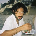 Ollie Ali - @mrollieali - Instagram