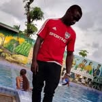 Anthony S Kollie - @kollieanthonys - Instagram