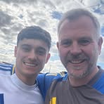 Ollie Anthony - Facebook