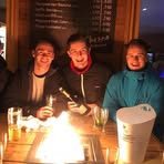 Ollie Anthony - Facebook