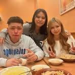 Ollie Anthony - Facebook