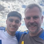 Ollie Anthony - @theworldofolly - Instagram