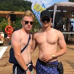 Ollie Anthony - @_oli_a_ - Instagram
