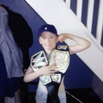 Ollie Anthony Felstead - @olliefelstea - Instagram