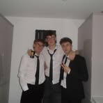 Ollie Baker - Facebook