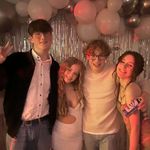 Ollie :) - @_olliebaker22 - Instagram