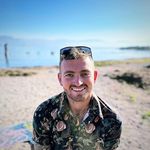 Ollie Baker - @ollieonthemove95 - Instagram