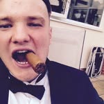 Ollie Baxter - @olliebaxter98 - Instagram