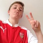 Ollie Baxter - @afc_gaming_olly_baxter - Instagram