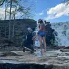 Olivia Marie Beasley - @livluvsbeasley - TikTok