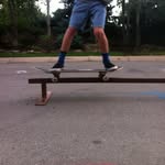 Ollie Berger - @_ollie_skates_ - Instagram