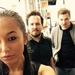 Ollie Blackaby - @ollieblackaby - Instagram