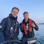 Oliver Blake - @ollieblakegsy - Instagram