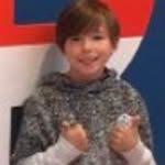 Ollie Blake - @ollieblake2008 - Instagram