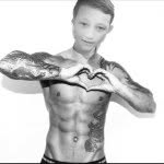 Ollie Blake - @ollie_snake_blake - Instagram