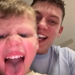 Ollie Blake - @ollie25blake - Instagram