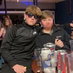 ollie boyd - @ollieboyd61 - Instagram