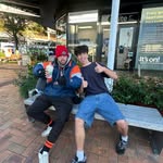 Ollie Boyd - @ollieboyd__ - Instagram