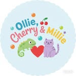 Millie, Cherry and Ollie's Babysitting - @millie_cherry_olliebabysitting - Instagram