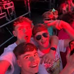 Ollie Cherry - @ollie_cherry08 - Instagram