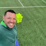 Ollie Clark - @ollieclarktennis - Instagram