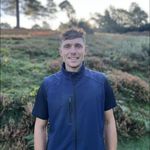 Ollie Clark - @ollieclark_greenkeeping - Instagram