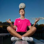 Ollie Clark ⚽️ Pro Freestyle Footballer - @ollieclarkfreestyle - Instagram