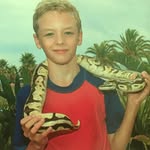 Ollie Collins - @ollie_c_5_2008 - Instagram