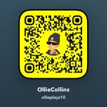 Ollie Collins - @olliecollins130 - Instagram