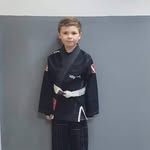 Ollie Collins - @jiujitsuollie - Instagram